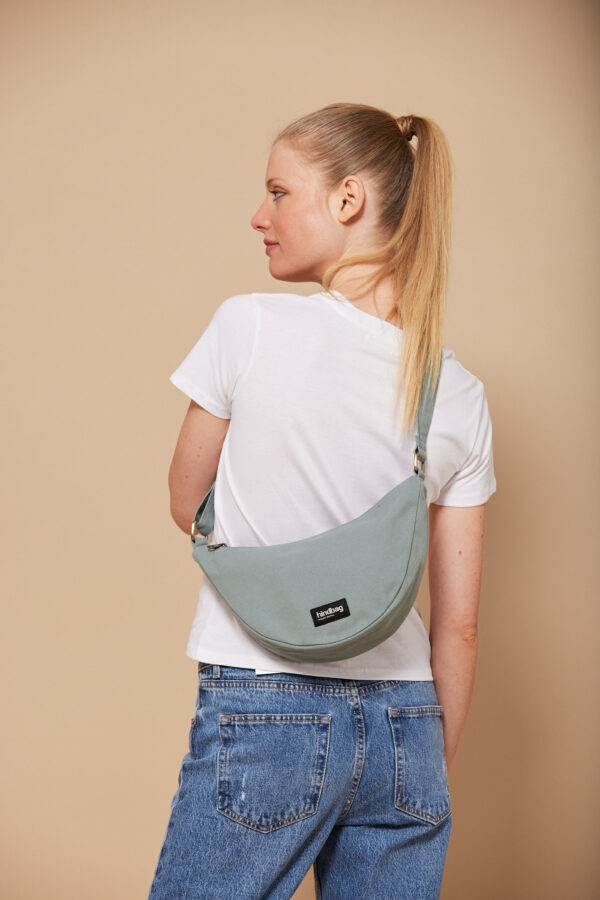Sac Banane Andréa Sauge – Image 2