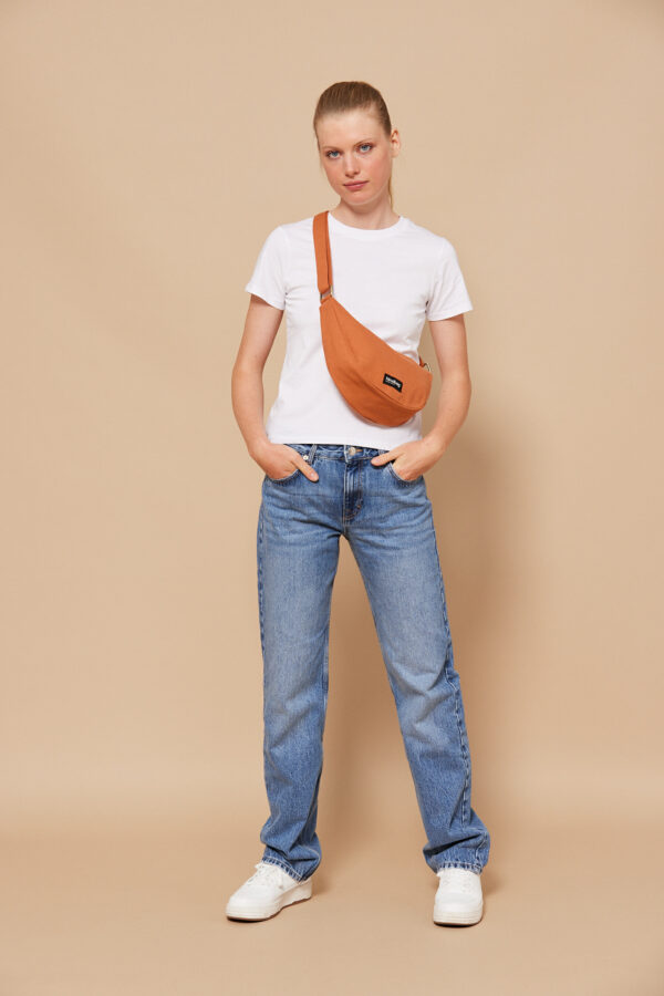 Sac Banane Andréa Sienne – Image 2