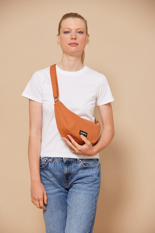 Sac Banane Andréa Sienne – Image 3