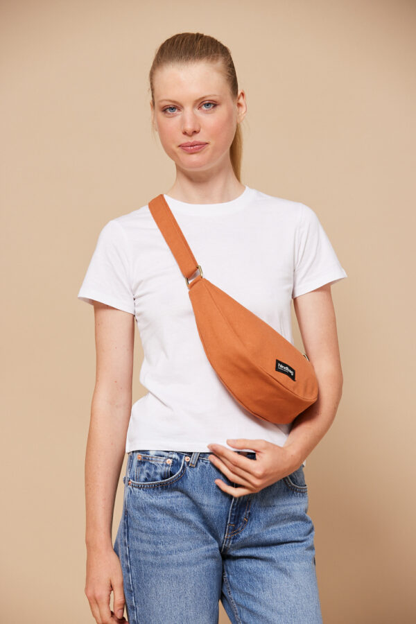 Sac Banane Andréa Sienne – Image 4