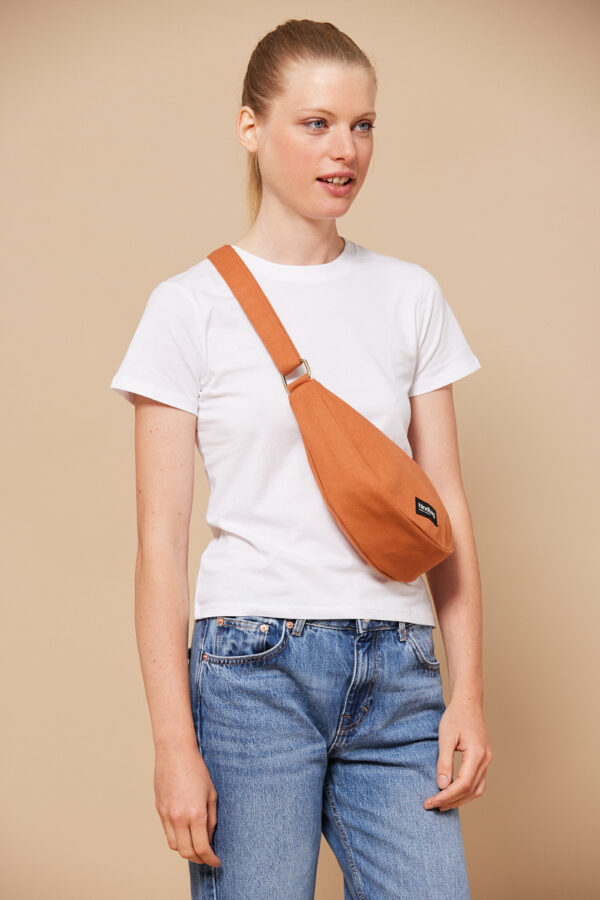 Sac Banane Andréa Sienne – Image 5