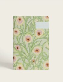 Carnet Entrelacs A5