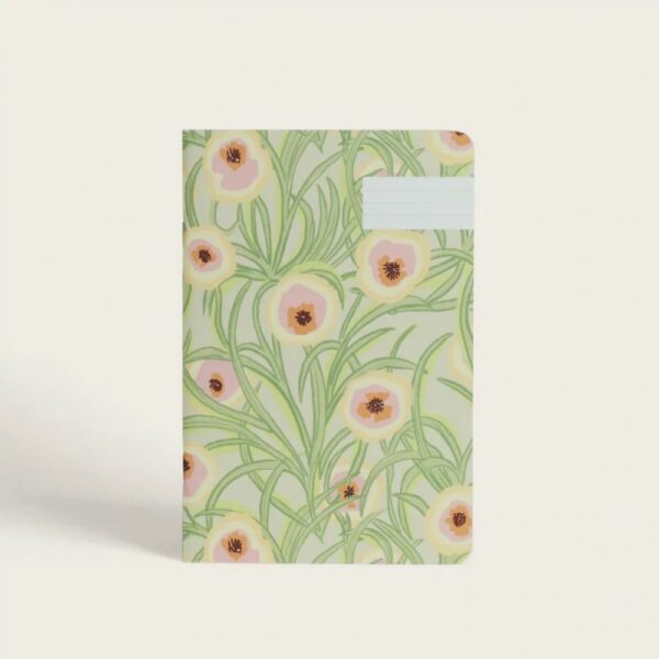 Carnet Entrelacs A5