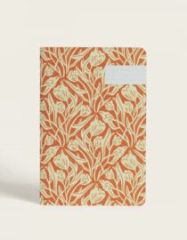Carnet Empreinte A5
