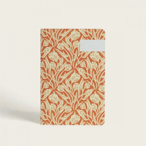 Carnet Empreinte A5