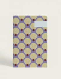 Carnet Ariel A5