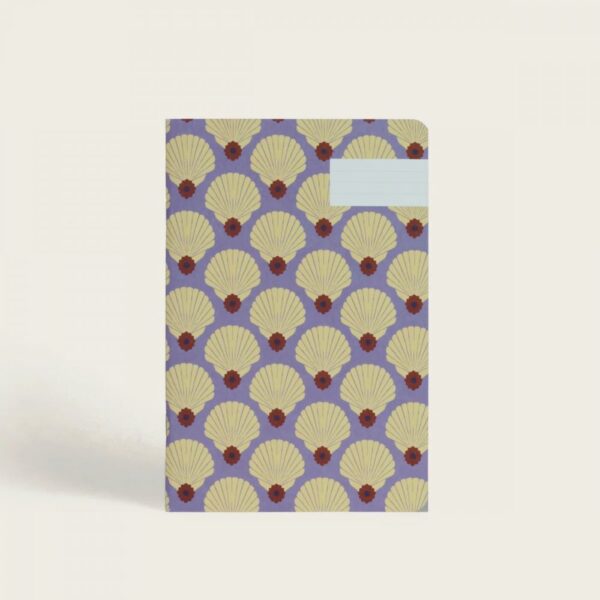 Carnet Ariel A5