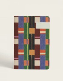 Carnet Tissage A5