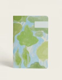 Carnet Au bois A5