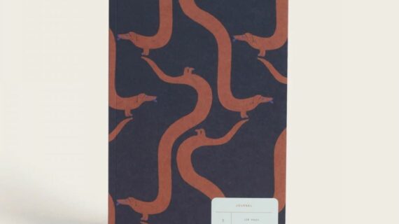 Journal acrobatic