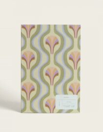 Journal nacre