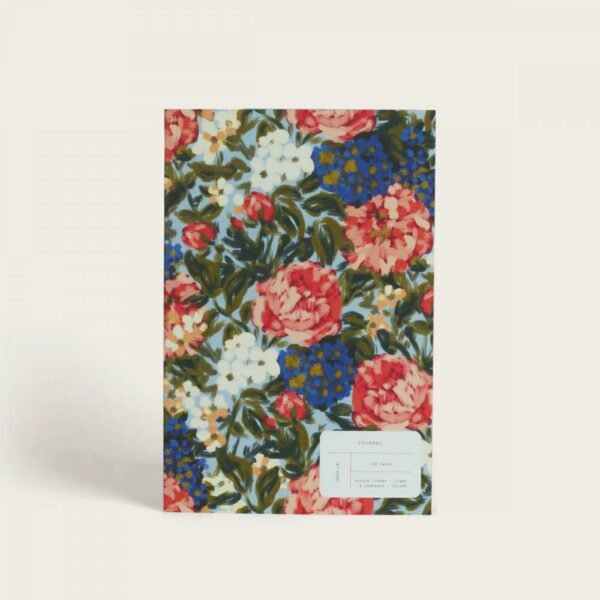 Journal romance