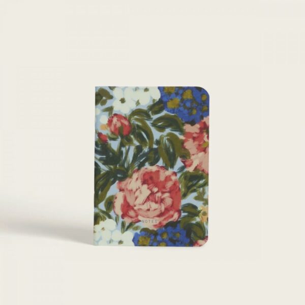 Carnet de poche Romance