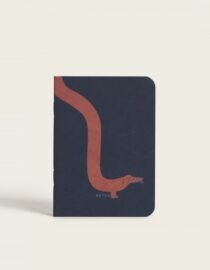 Carnet de poche Acrobatic