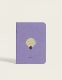 Carnet de poche Ariel