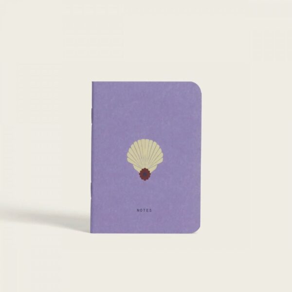 Carnet de poche Ariel