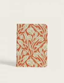Carnet de poche Empreinte