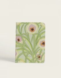 Carnet de poche Entrelacs