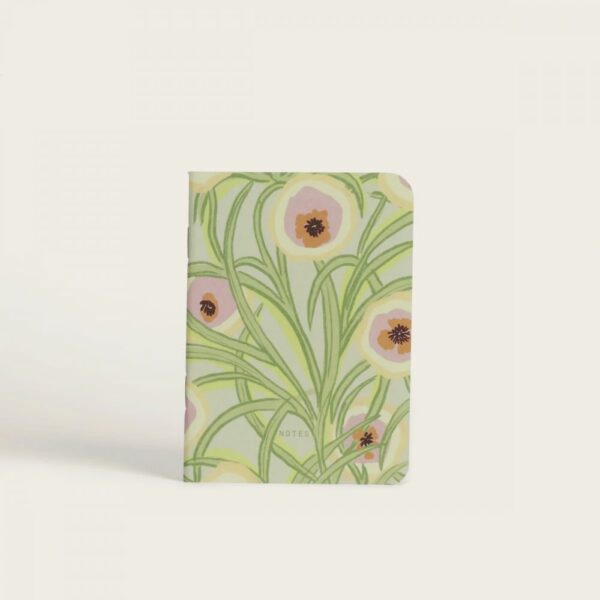 Carnet de poche Entrelacs