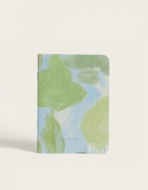 Carnet de poche Au bois