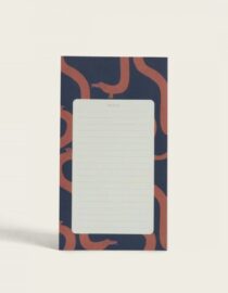 Bloc-notes Acrobatic