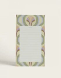 Bloc-notes Nacre