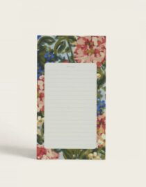 Bloc-notes Romance