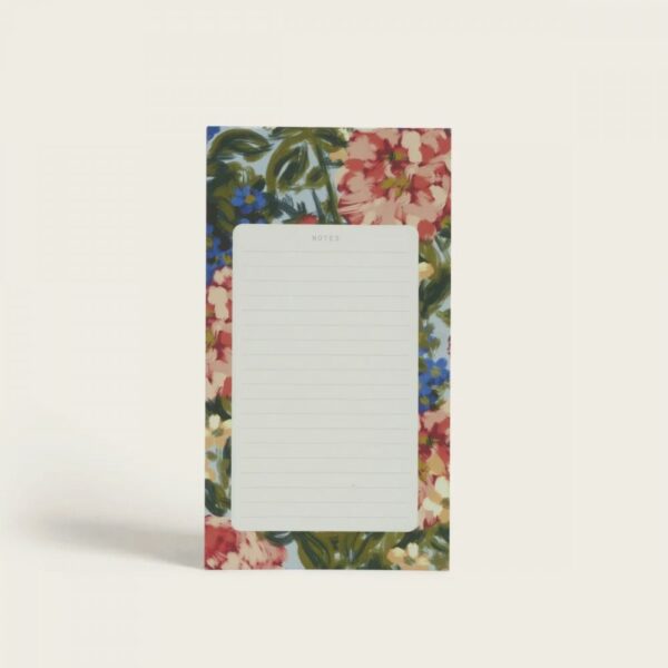 Bloc-notes Romance