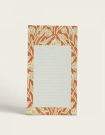 Bloc-notes Empreinte