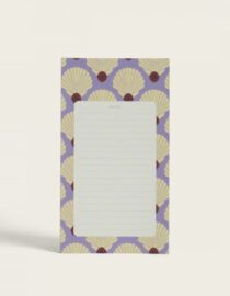 Bloc-notes Ariel