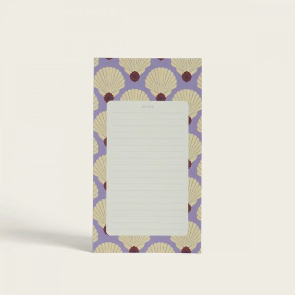 Bloc-notes Ariel