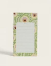 Bloc-notes Entrelacs