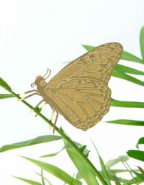 Papillon - Bijoux pour plantes