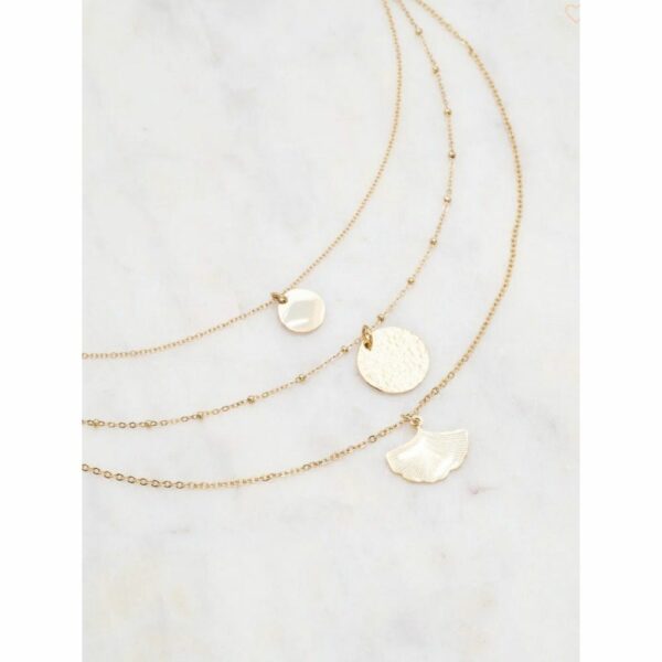 Collier Wakana