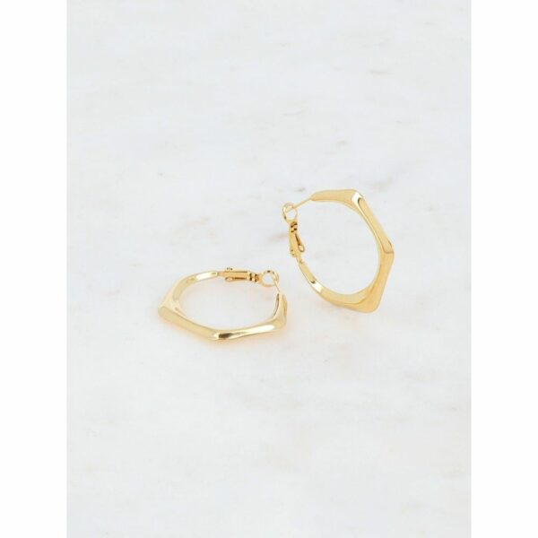Boucles Kaylah - Taille M