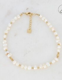 Bracelet de cheville Odysée