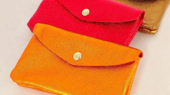 Pochette Barcelone