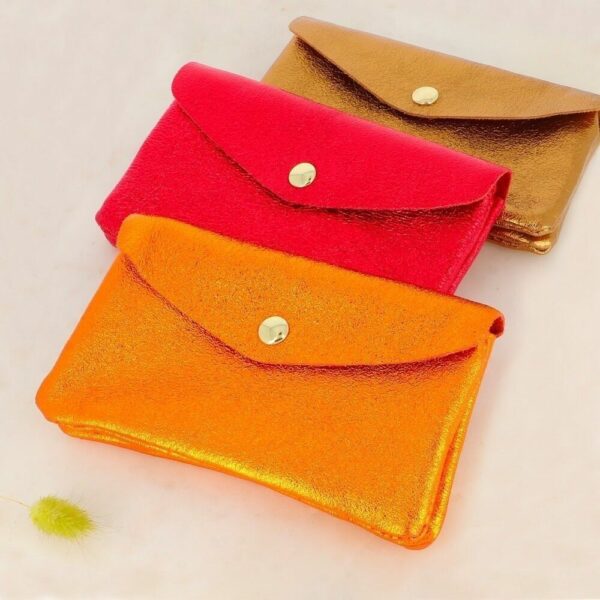 Pochette Barcelone