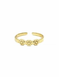 Bague Little Daisies