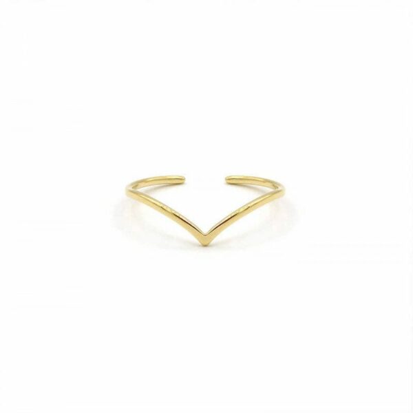 Bague Wish