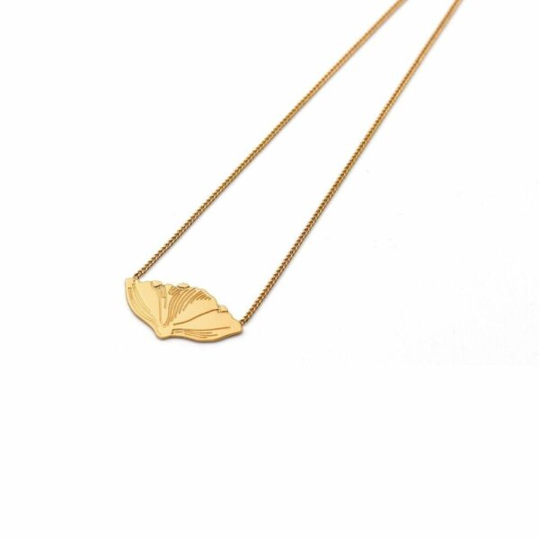 Collier Floraison