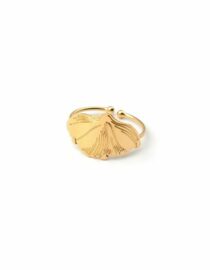 Bague Floraison