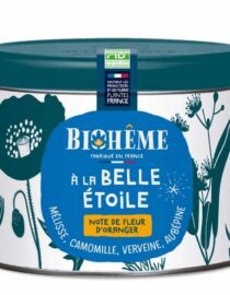 Infusion A La Belle Étoile - Vrac Boîte