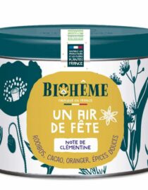 Infusion Un Air De Fête - Vrac Boîte