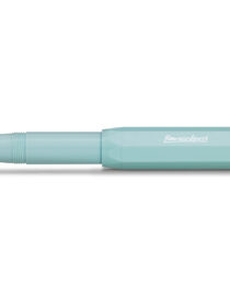 Stylo plume Kaweco SKYLINE SPORT Menthe
