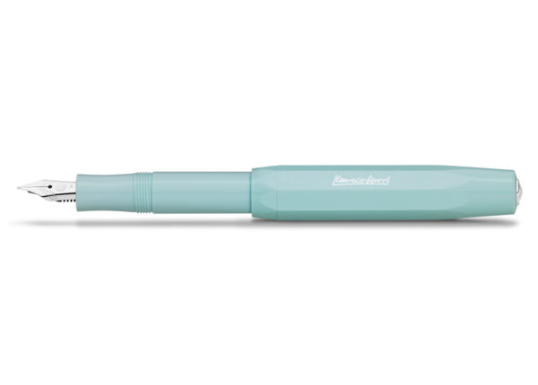 Stylo plume Kaweco SKYLINE SPORT Menthe