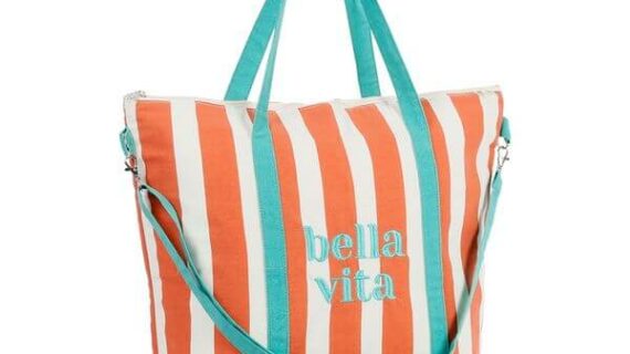 Sac Isotherme Palma 50x40cm