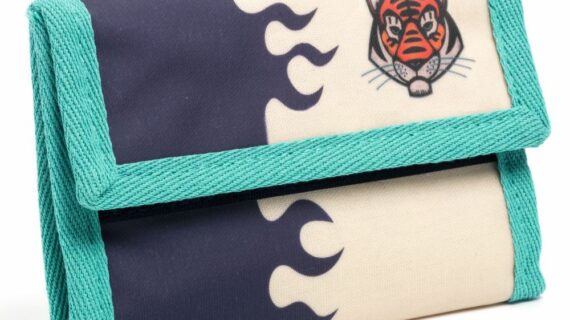 Portefeuilles Tigre