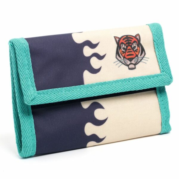 Portefeuilles Tigre