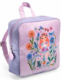 Sacs à dos Lila